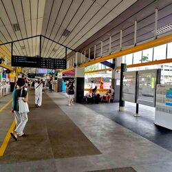 Tampines MRT (D18), Retail #543459141
